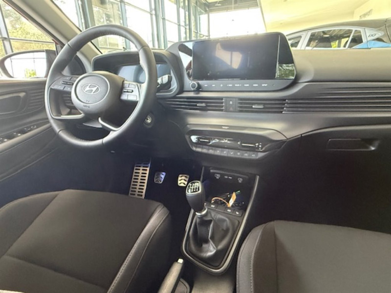 Bayon GO Plus 1.0 T-GDI y5bu2-OO2 - 21