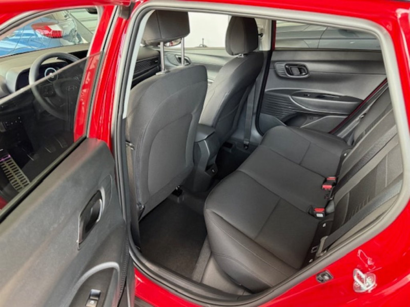 Bayon GO Plus 1.0 T-GDI y5bu2-OO2 - 22