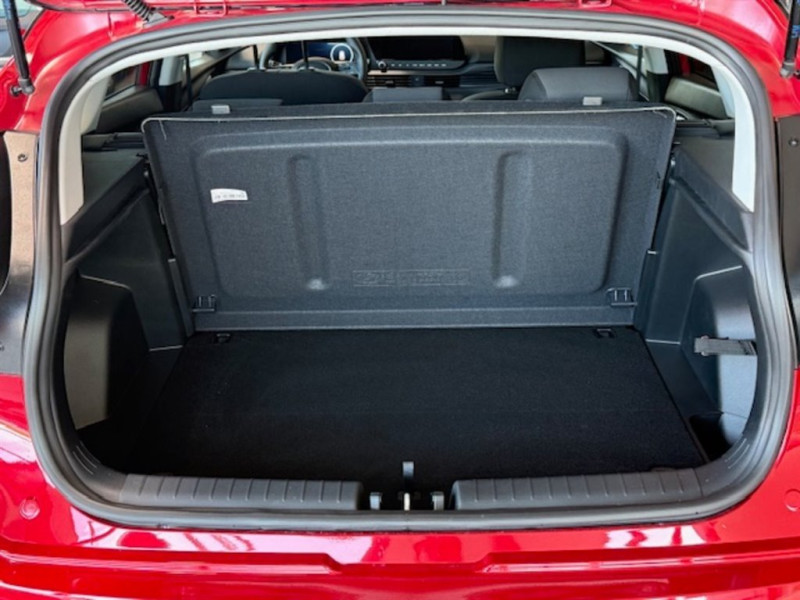 Bayon GO Plus 1.0 T-GDI y5bu2-OO2 - 23