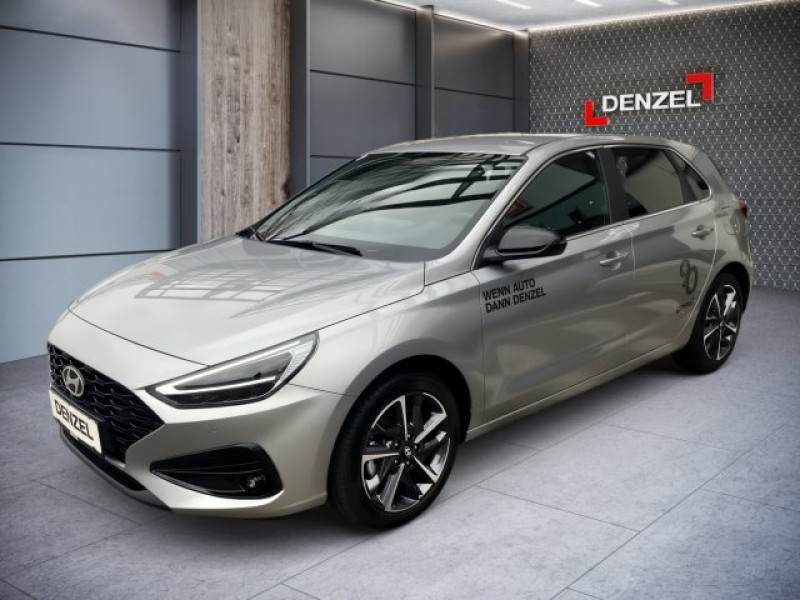 i30 - PD GO Plus 1.5 DPI i30