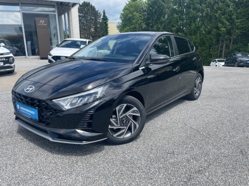 i20  GO Plus i20