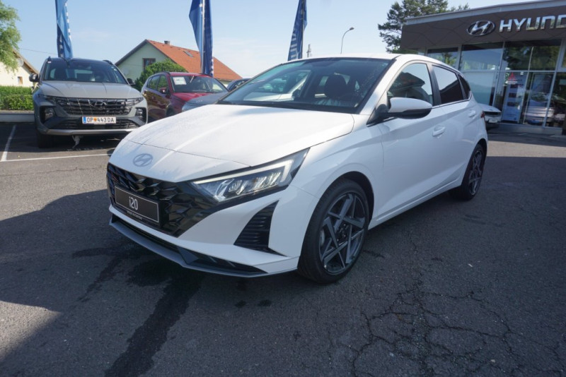 i20 (BC3) GO Plus 1.0 T-GDI b5bu2-OO4 i20
