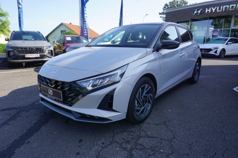 i20 (BC3) GO Plus 1.0 T-GDI b5bu2-OO2 i20