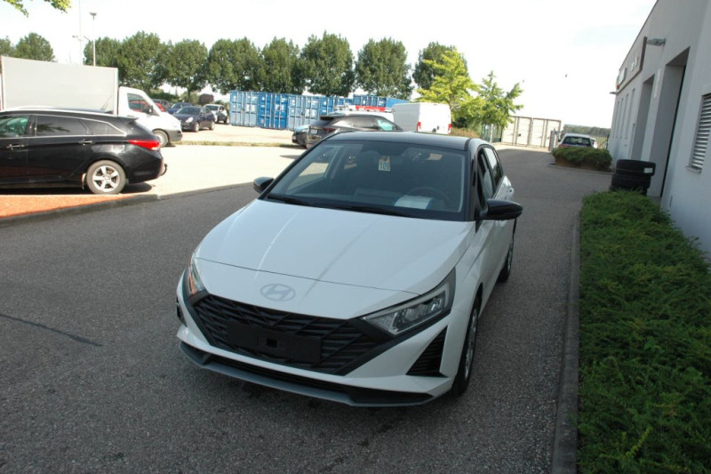 i20 (BC3) GO 1.2 MPI b5bg1-PP1-OO2 i20