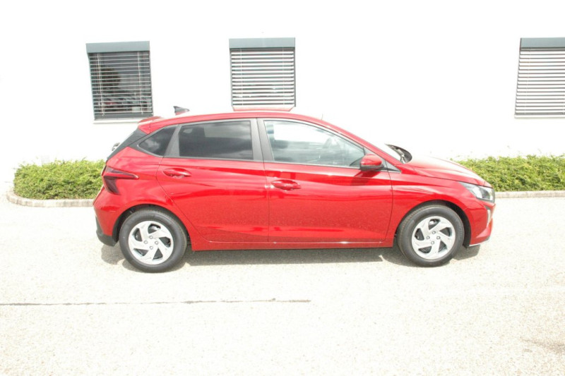 i20 (BC3) GO 1.2 MPI b5bg1 i20
