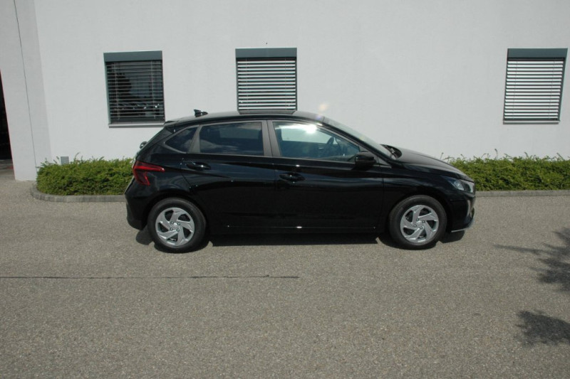 i20 (BC3) GO 1.2 MPI b5bg1 i20
