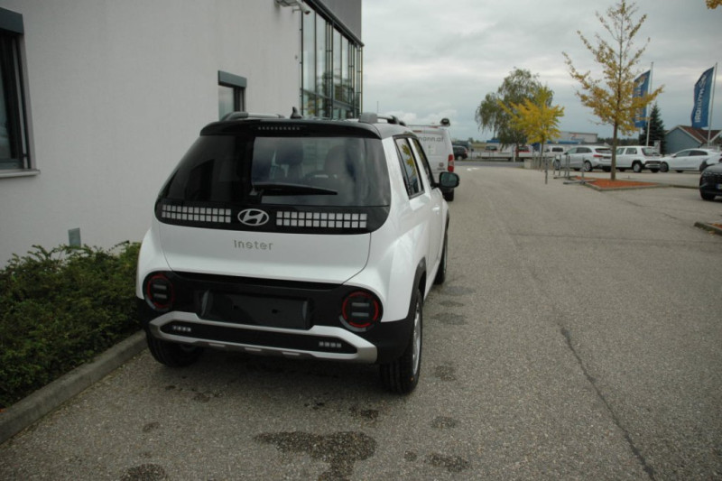 INSTER Trend Line 49kWh r5t42-P3-O1/3 - 5