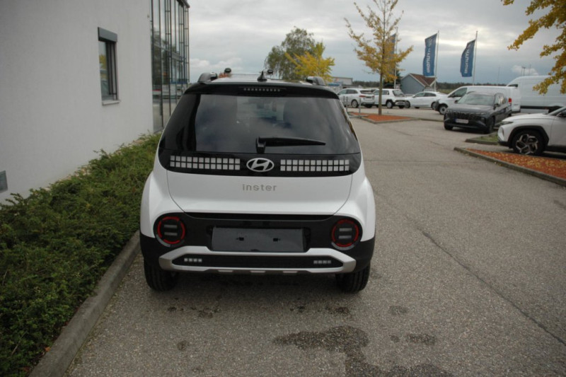 INSTER Trend Line 49kWh r5t42-P3-O1/3 - 6