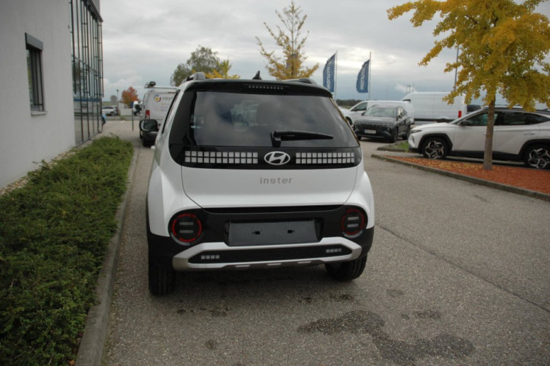 INSTER Trend Line 49kWh r5t42-P3-O1/3 - 7