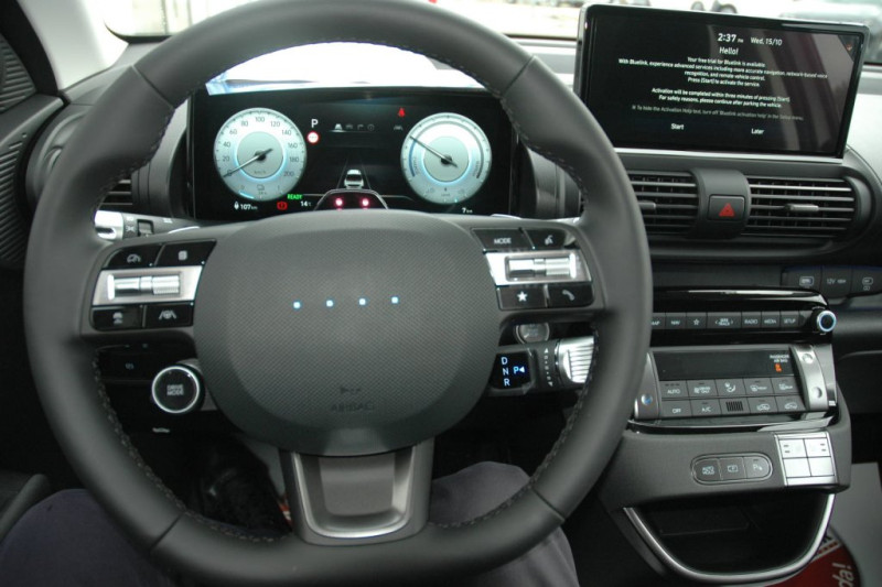 INSTER Trend Line 49kWh r5t42-P3-O1/3 - 15