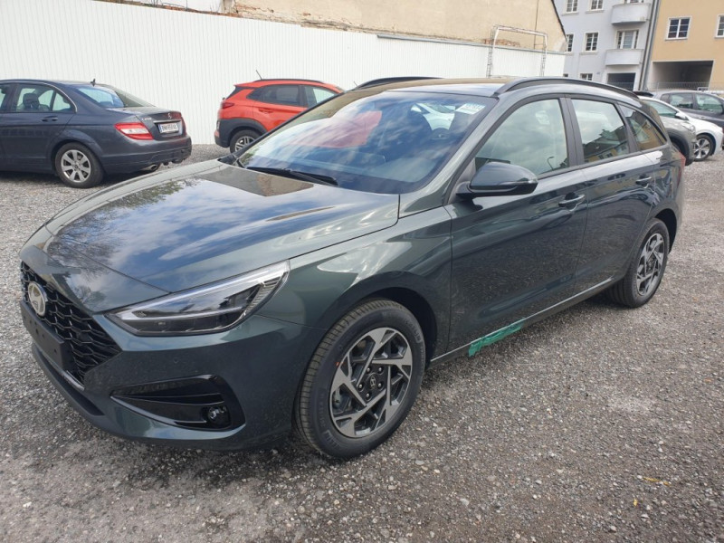 i30 Kombi - PD GO 1.5 DPI c5kg1 i30 Kombi