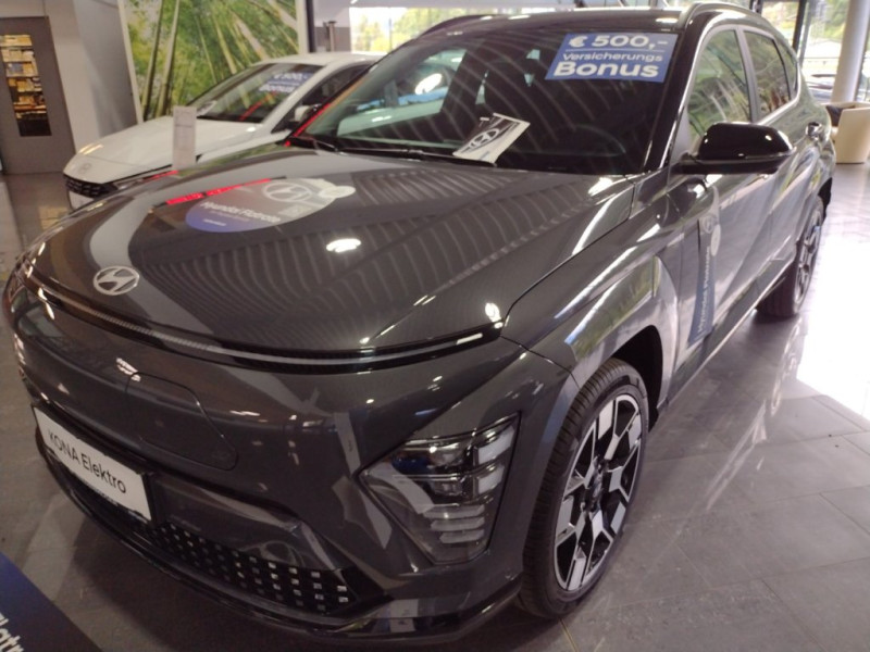 KONA EV (SX2) Trend Line 65,4kwh - 0