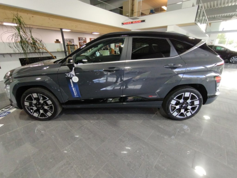 KONA EV (SX2) Trend Line 65,4kwh - 2