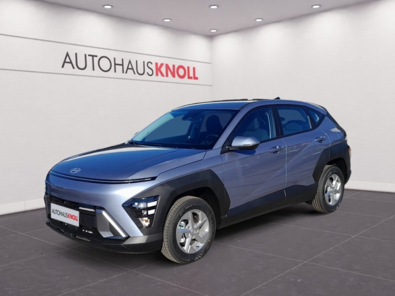 Kona (SX2) Smart Line 1.0 TGDI 2WD k5bs1 KONA (SX2)