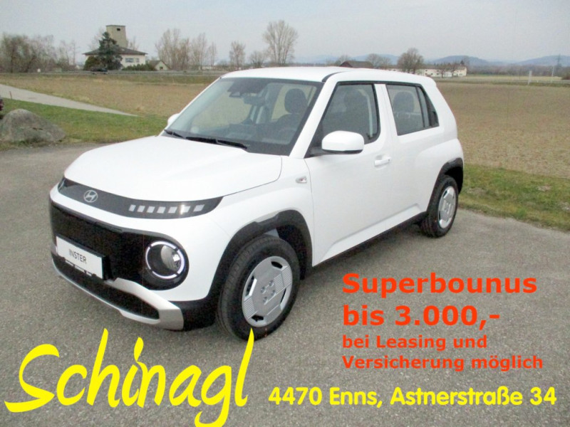 INSTER Smart Line 42kWh r5s41-P1-O1 - 0