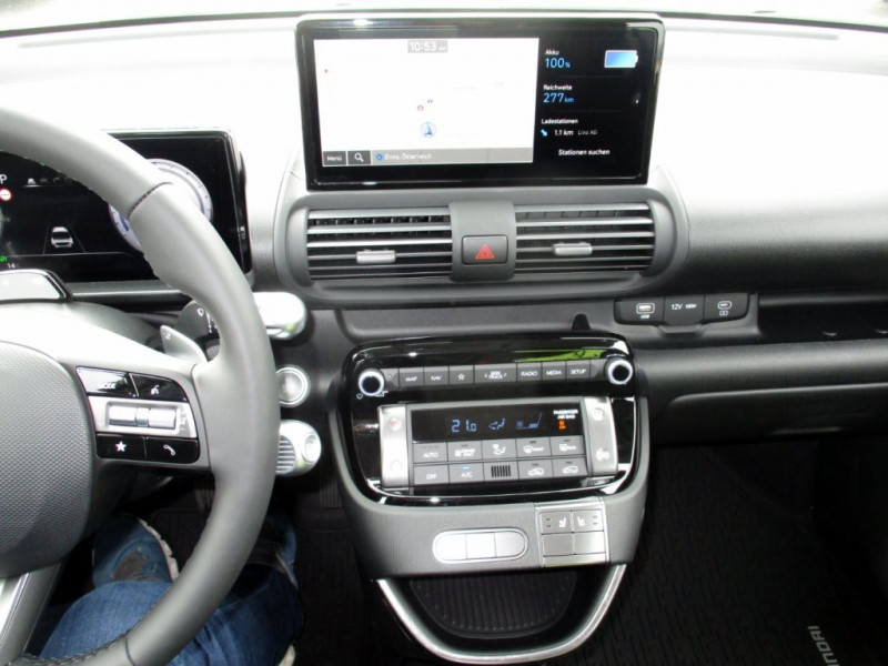 INSTER Smart Line 42kWh r5s41-P1-O1 - 7