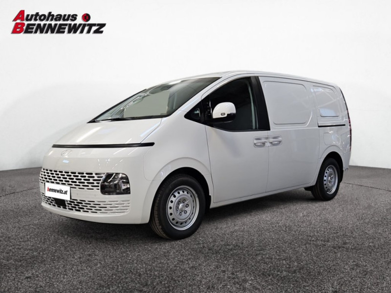 STARIA Van HEV Kastenwagen 1.6 T-GDi HEV l5hv1-P3 STARIA HEV Kastenwagen