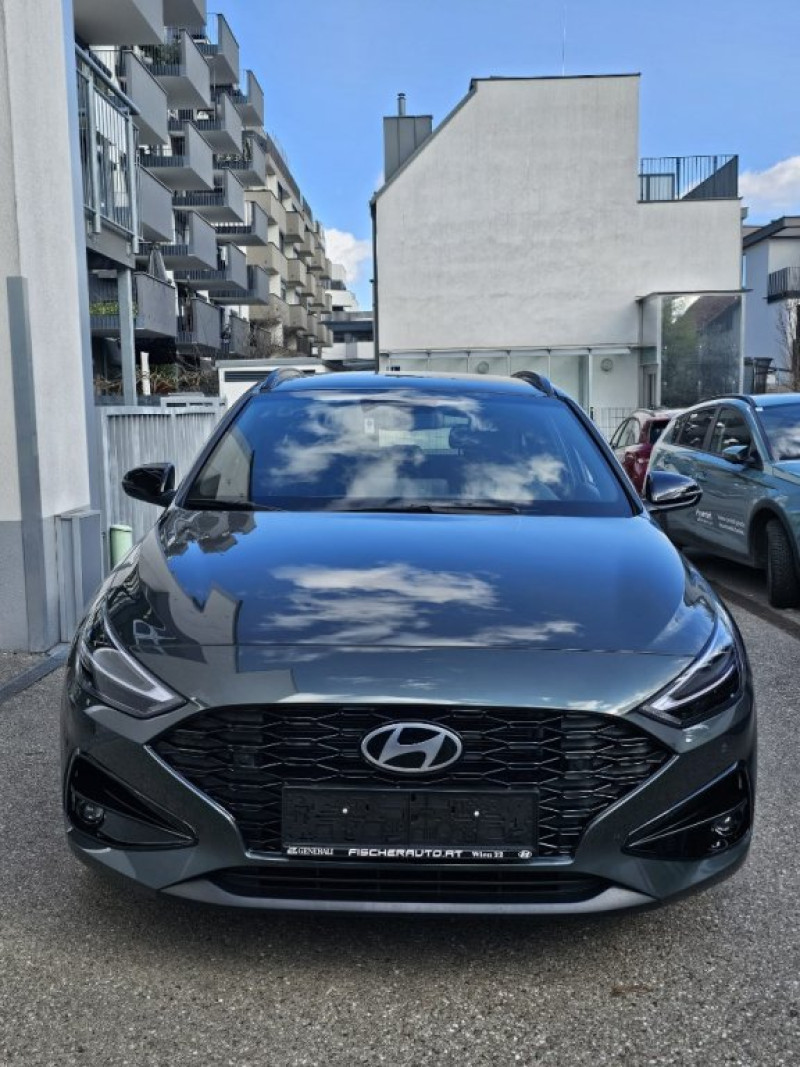 i30 Kombi - PD GO Plus 1.0 TGDI DCT C5KU3-OO2/O3 - 1