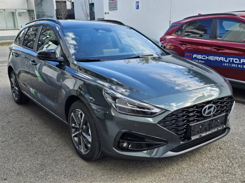 i30 Kombi - PD GO Plus 1.0 TGDI DCT C5KU3-OO2/O3 - 2