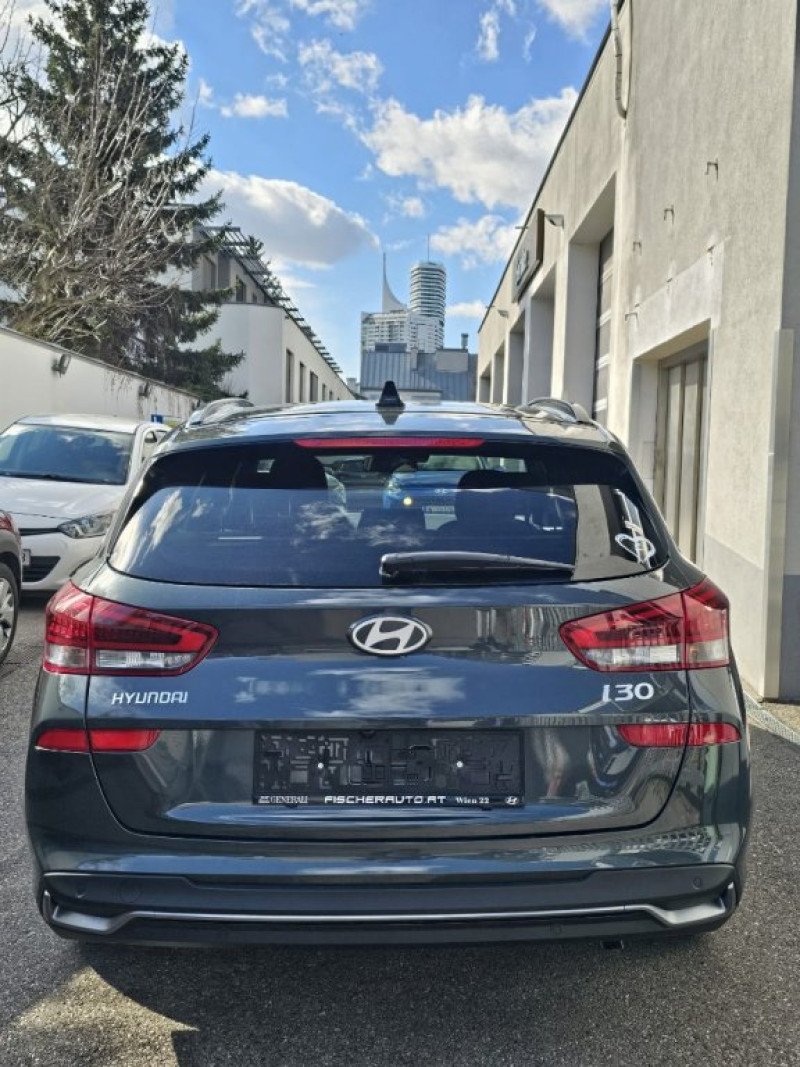 i30 Kombi - PD GO Plus 1.0 TGDI DCT C5KU3-OO2/O3 - 4