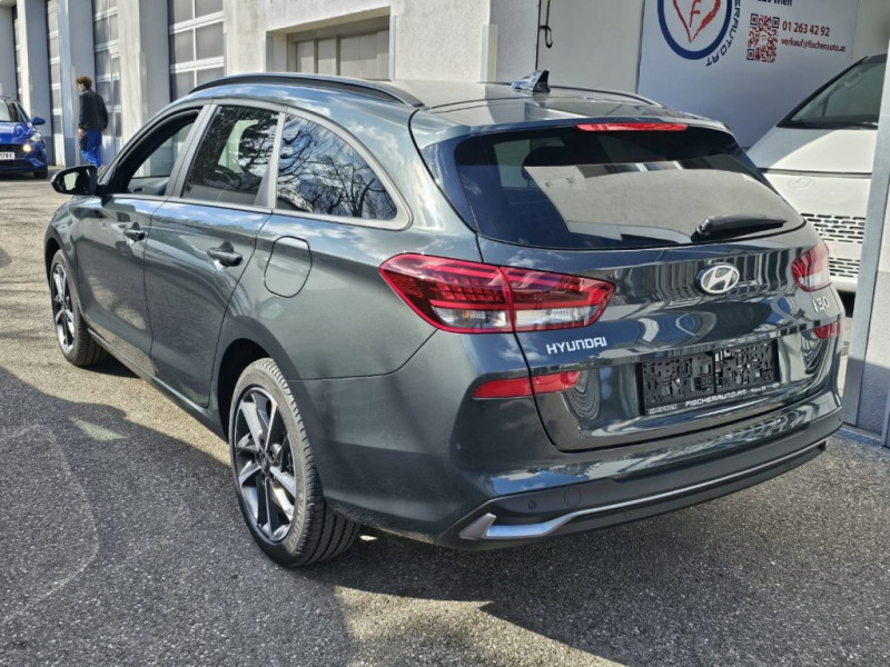 i30 Kombi - PD GO Plus 1.0 TGDI DCT C5KU3-OO2/O3 - 5