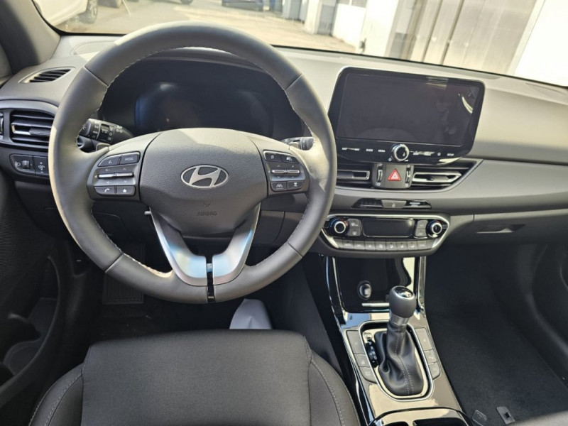 i30 Kombi - PD GO Plus 1.0 TGDI DCT C5KU3-OO2/O3 - 6