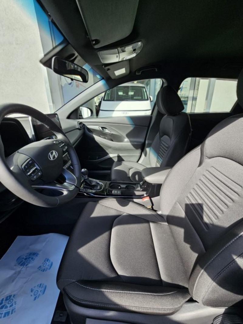 i30 Kombi - PD GO Plus 1.0 TGDI DCT C5KU3-OO2/O3 - 7