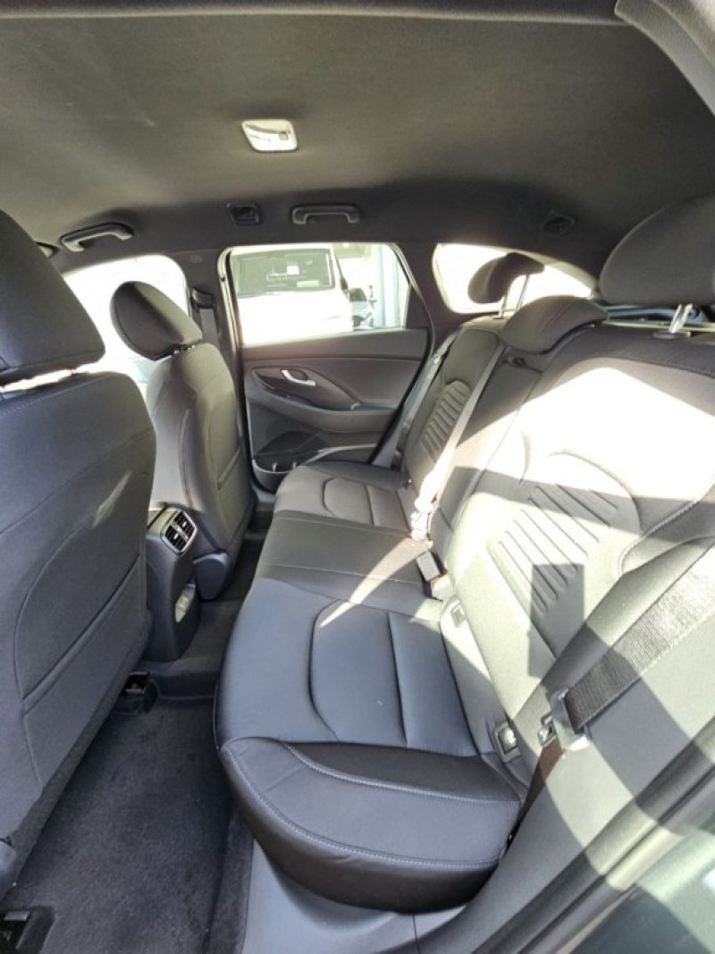 i30 Kombi - PD GO Plus 1.0 TGDI DCT C5KU3-OO2/O3 - 8