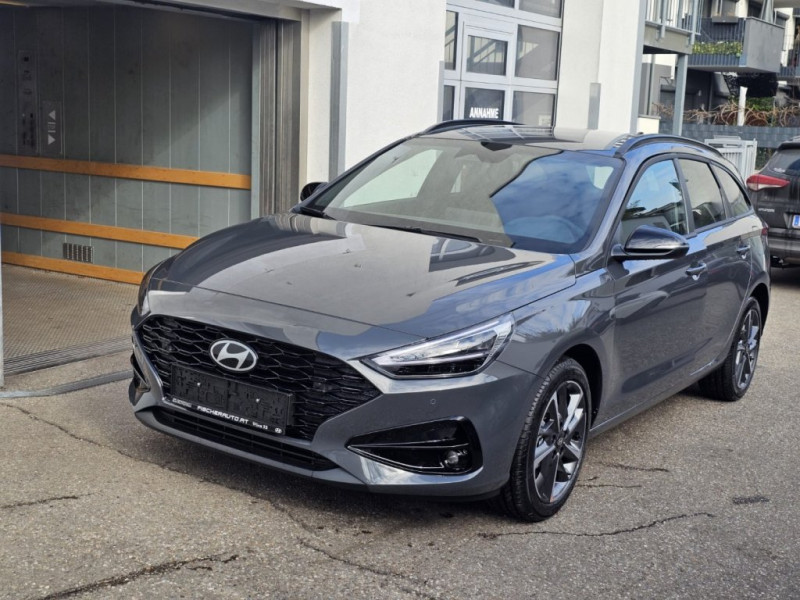 i30 Kombi - PD GO Plus 1.0 TGDI DCT C5KU03-OO2/O3 i30 Kombi