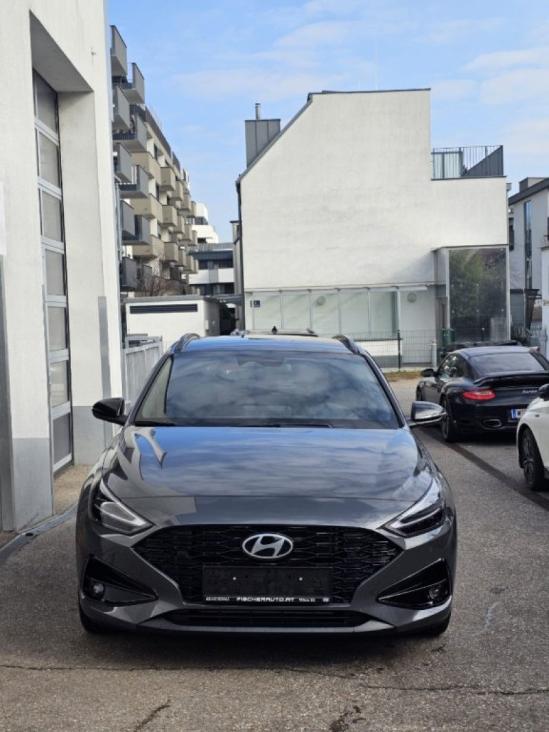 i30 Kombi - PD GO Plus 1.0 TGDI DCT C5KU03-OO2/O3 - 1