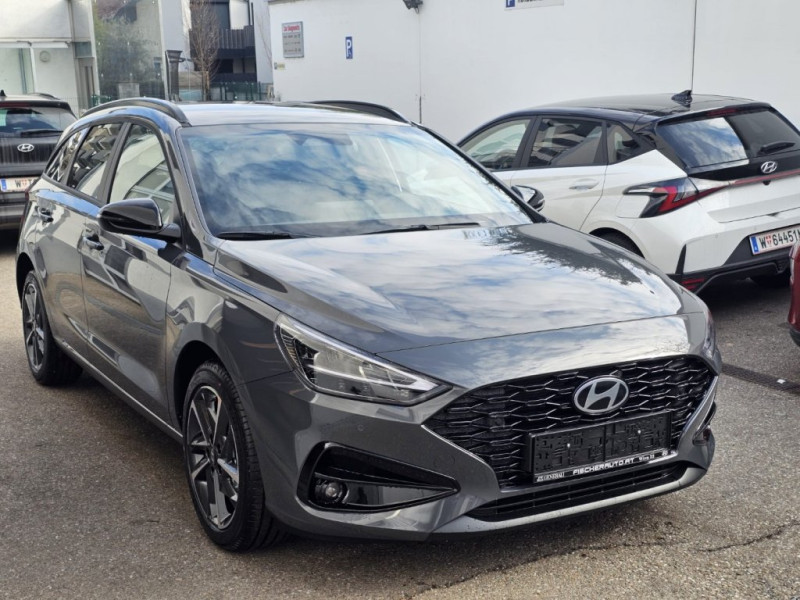 i30 Kombi - PD GO Plus 1.0 TGDI DCT C5KU03-OO2/O3 - 2