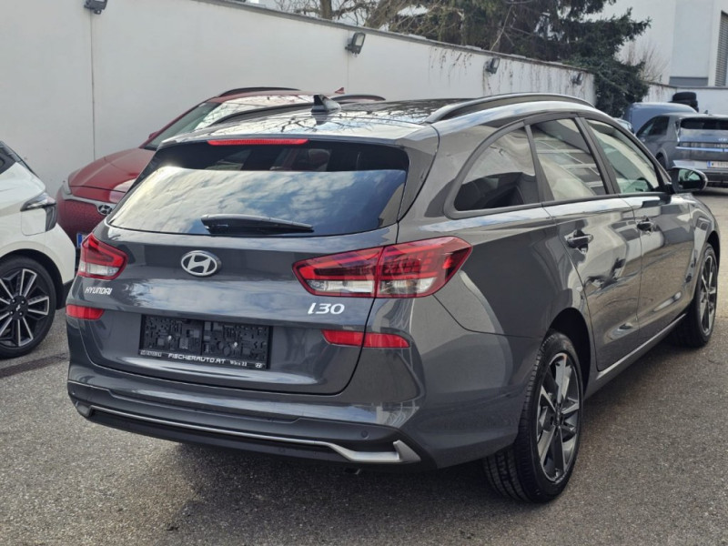 i30 Kombi - PD GO Plus 1.0 TGDI DCT C5KU03-OO2/O3 - 3