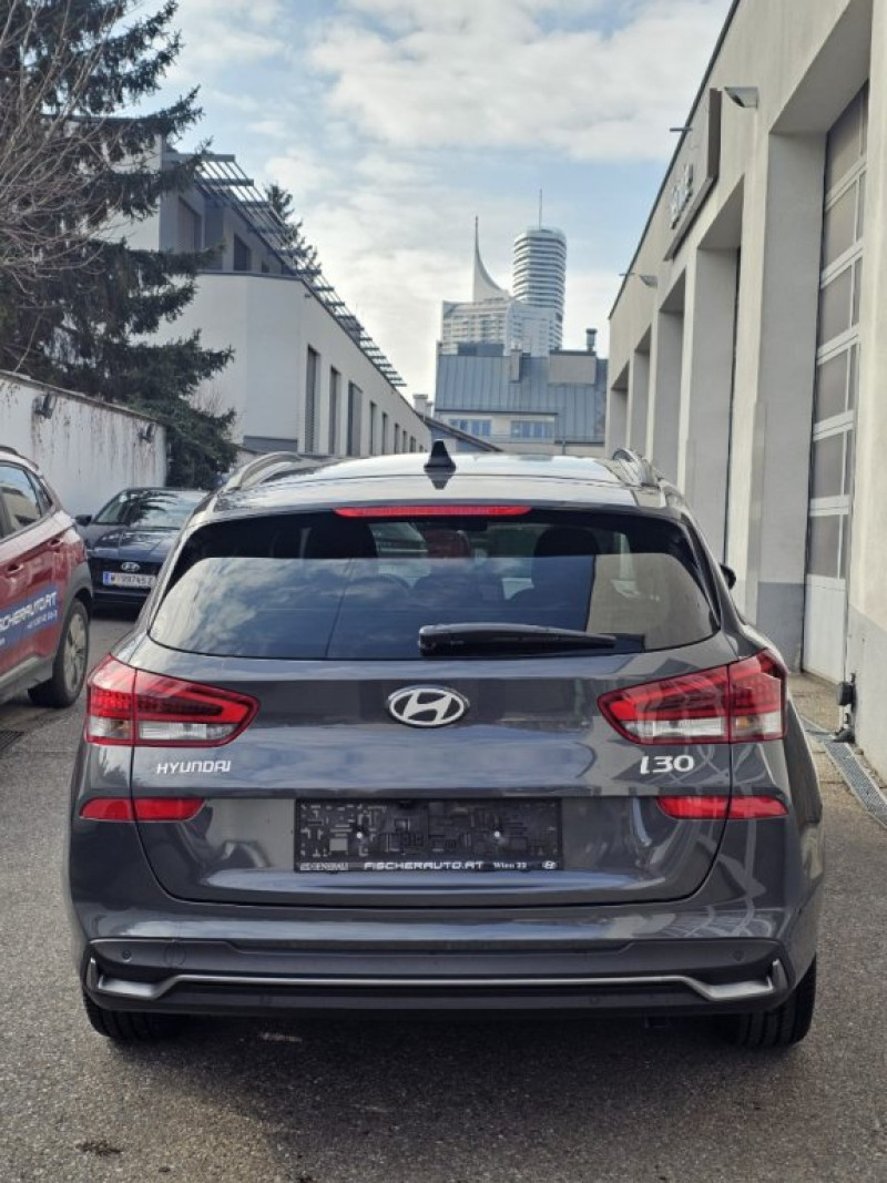 i30 Kombi - PD GO Plus 1.0 TGDI DCT C5KU03-OO2/O3 - 4