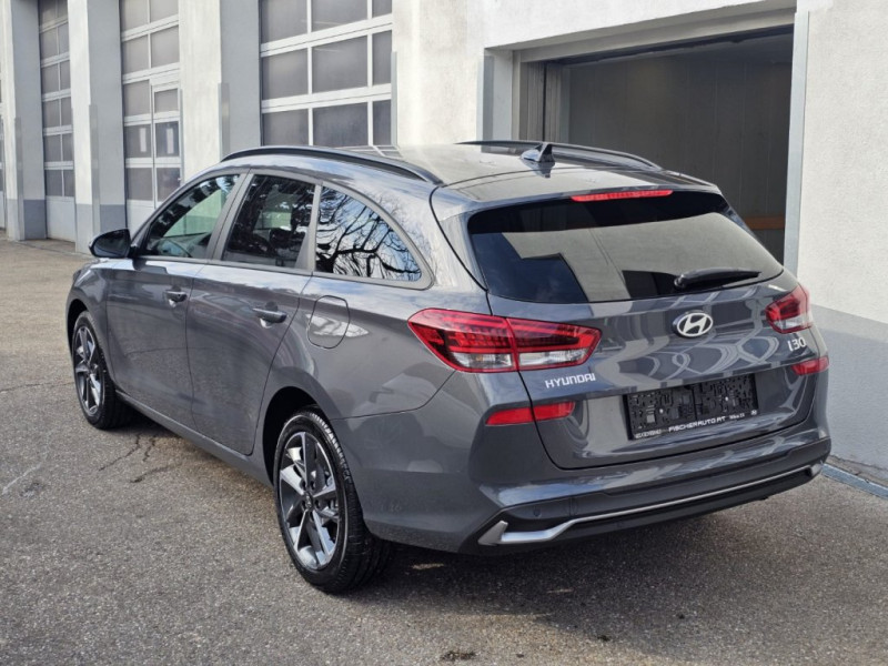 i30 Kombi - PD GO Plus 1.0 TGDI DCT C5KU03-OO2/O3 - 5