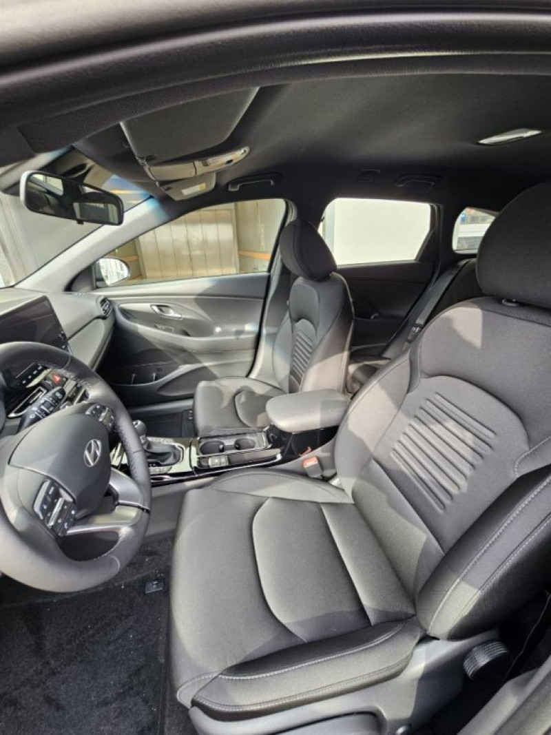 i30 Kombi - PD GO Plus 1.0 TGDI DCT C5KU03-OO2/O3 - 6