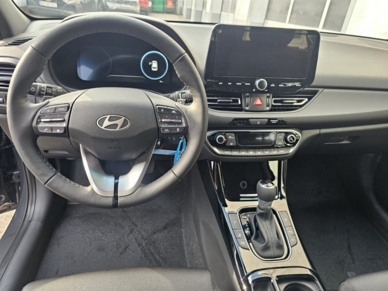 i30 Kombi - PD GO Plus 1.0 TGDI DCT C5KU03-OO2/O3 - 8