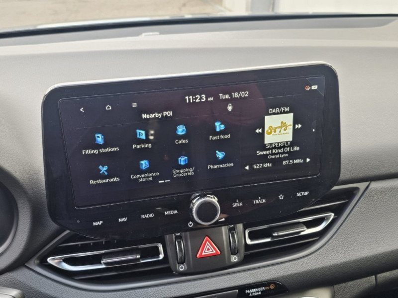 i30 Kombi - PD GO Plus 1.0 TGDI DCT C5KU03-OO2/O3 - 9