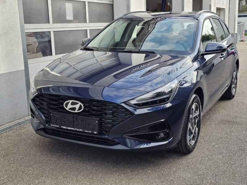 i30 Kombi - PD GO 1.5 DPI c5kg1 i30 Kombi