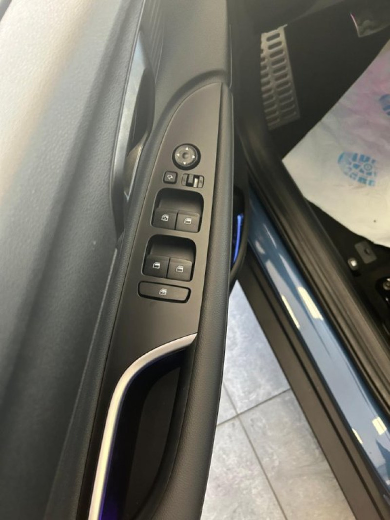 Bayon GO Plus 1.0 T-GDI DCT y5bu3 - 5