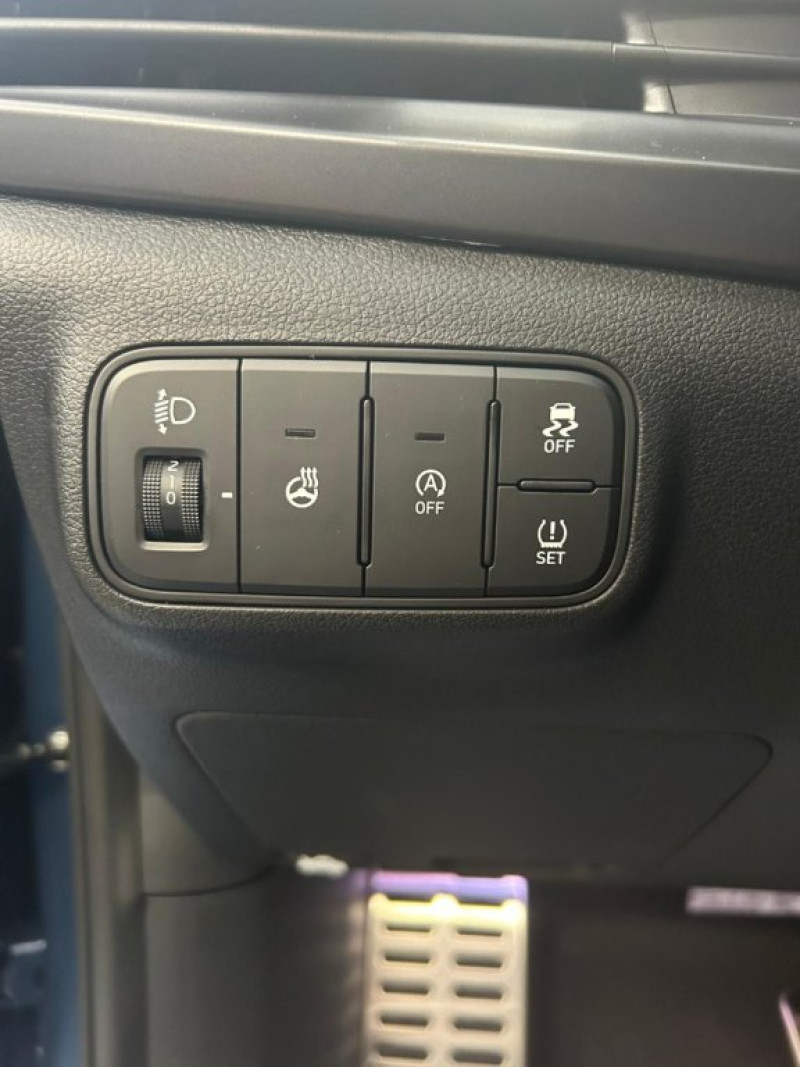 Bayon GO Plus 1.0 T-GDI DCT y5bu3 - 6