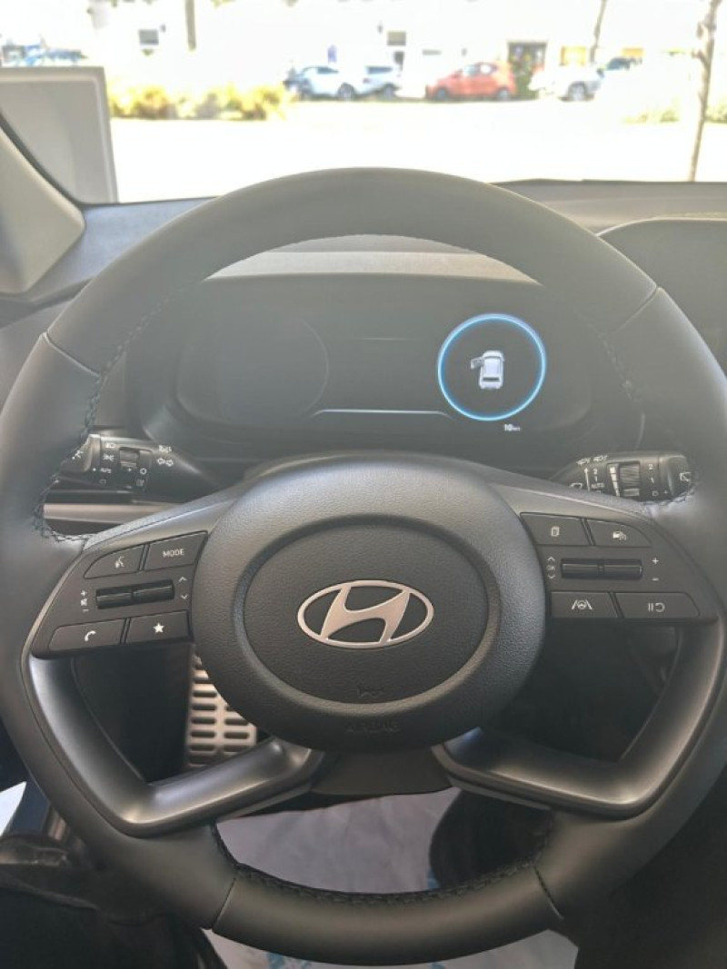 Bayon GO Plus 1.0 T-GDI DCT y5bu3 - 7