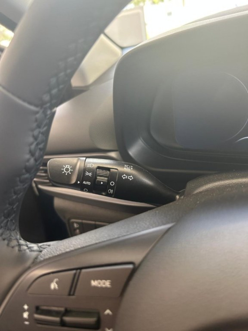 Bayon GO Plus 1.0 T-GDI DCT y5bu3 - 8