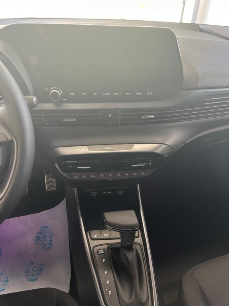 Bayon GO Plus 1.0 T-GDI DCT y5bu3 - 10