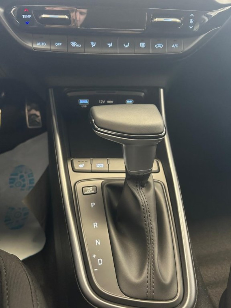 Bayon GO Plus 1.0 T-GDI DCT y5bu3 - 11