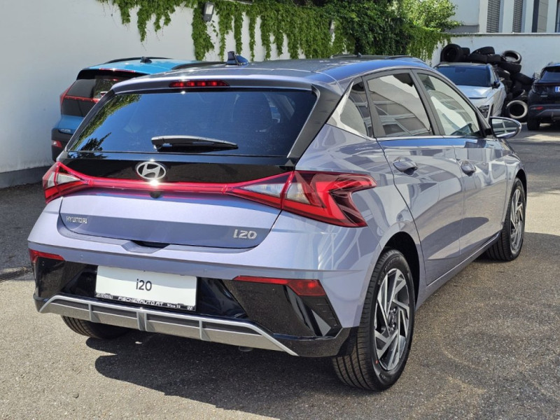 i20 (BC3) GO Plus 1.0 T-GDI B5BU2 - 3