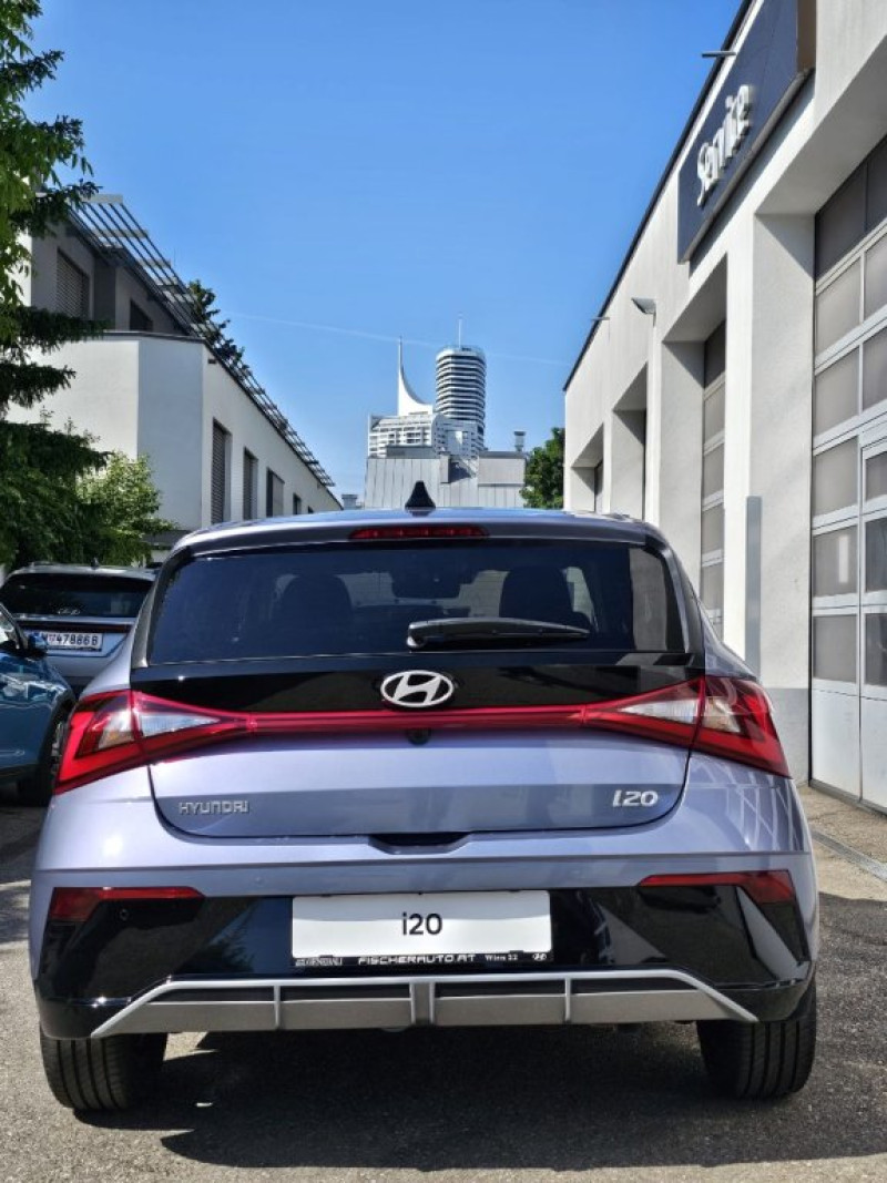 i20 (BC3) GO Plus 1.0 T-GDI B5BU2 - 4