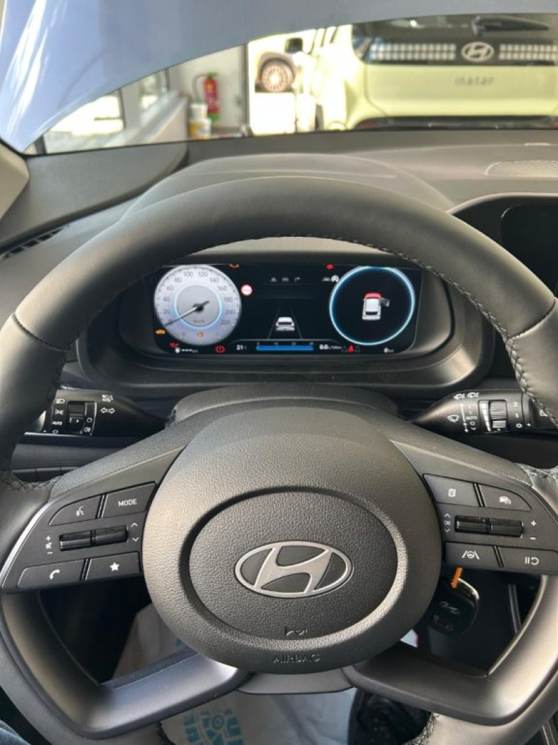 i20 (BC3) GO Plus 1.0 T-GDI B5BU2 - 9