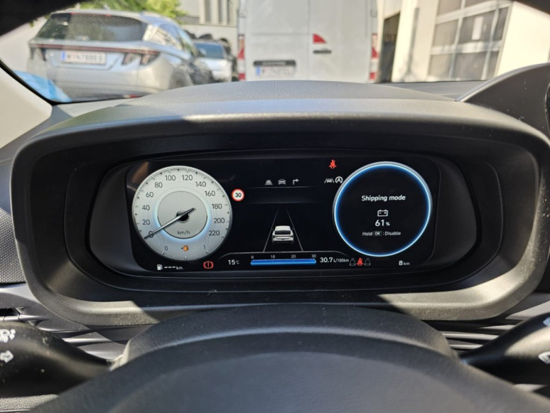 i20 (BC3) GO Plus 1.0 T-GDI B5BU2 - 12