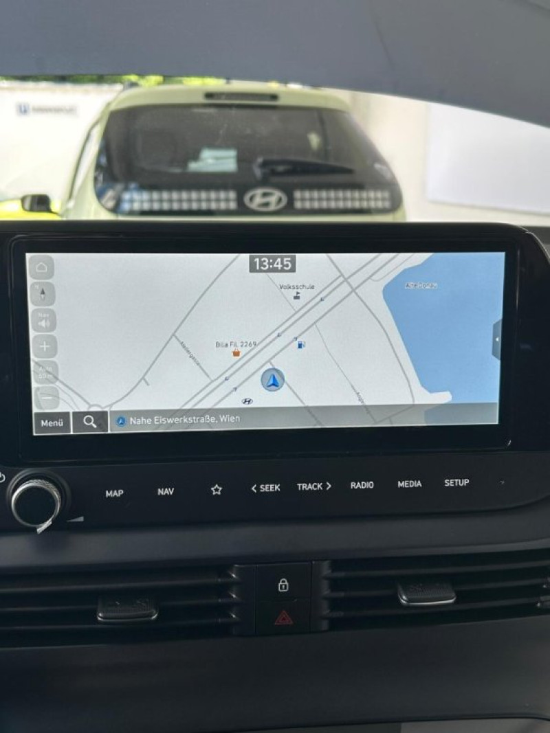 i20 (BC3) GO Plus 1.0 T-GDI B5BU2 - 14