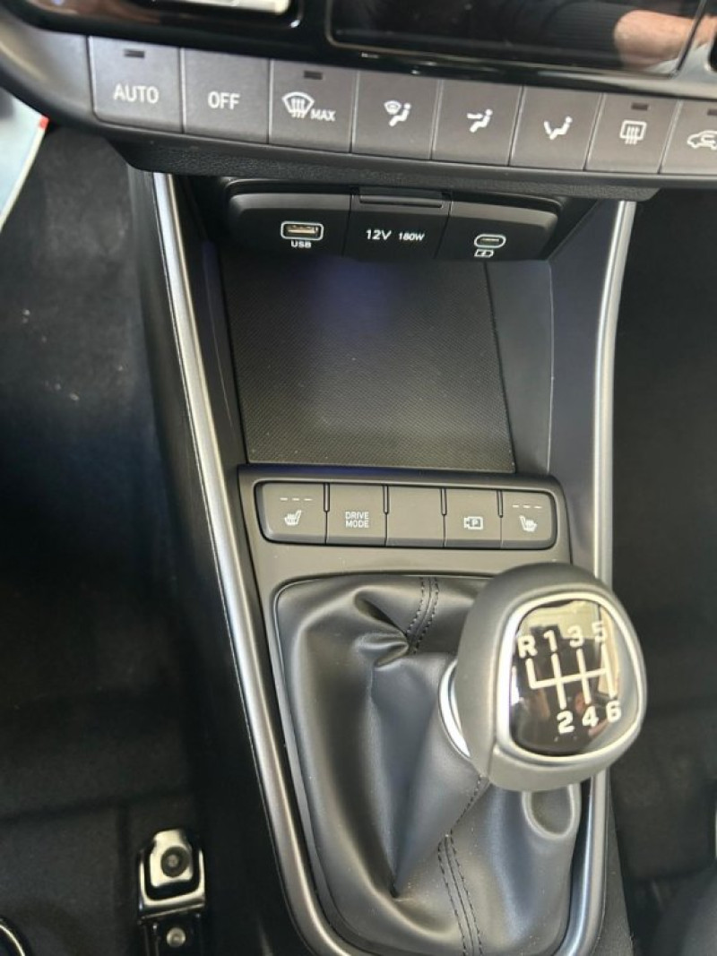 i20 (BC3) GO Plus 1.0 T-GDI B5BU2 - 17